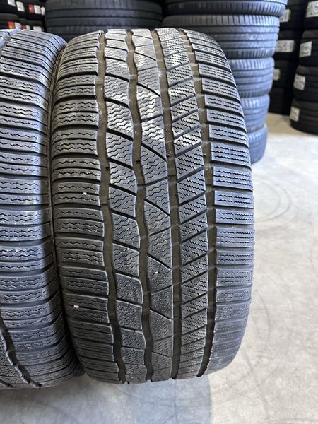 285/45/20 CONTINENTAL 4бр