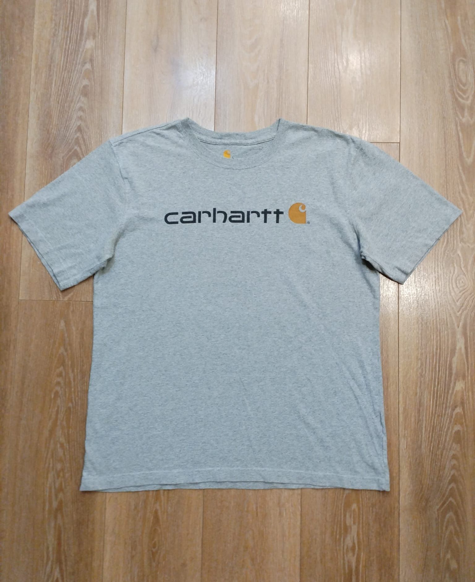 Carhartt тениска мъжко оригинален