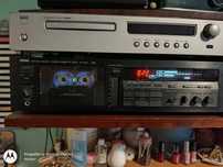 Vind deck Yamaha KX 800 cu telecomanda