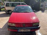 Volkswagen Pasat B3 1991