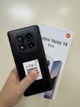 Redmi Note 14 pro 1 kun ishatilgan