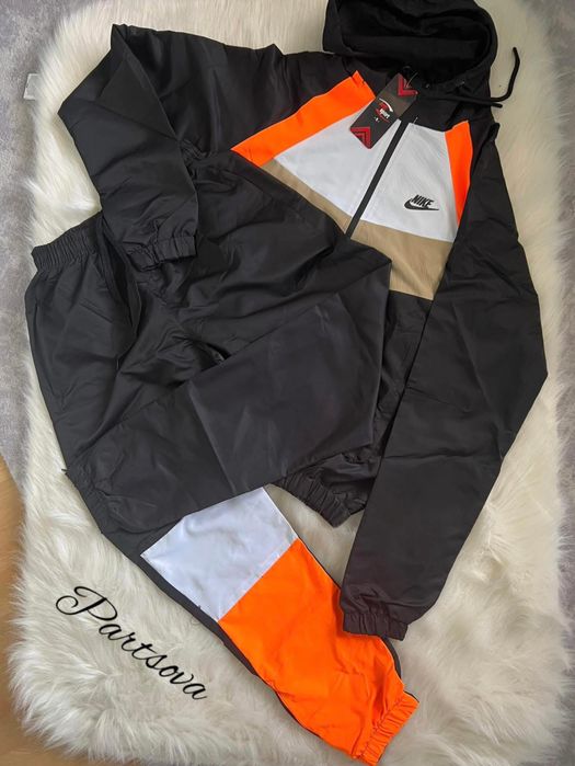 Мъжки екип - шушляк