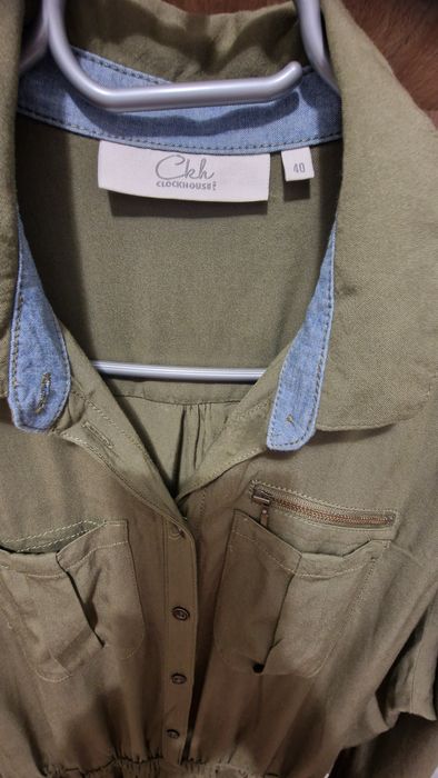 Salopetă C&A ,marimea 40