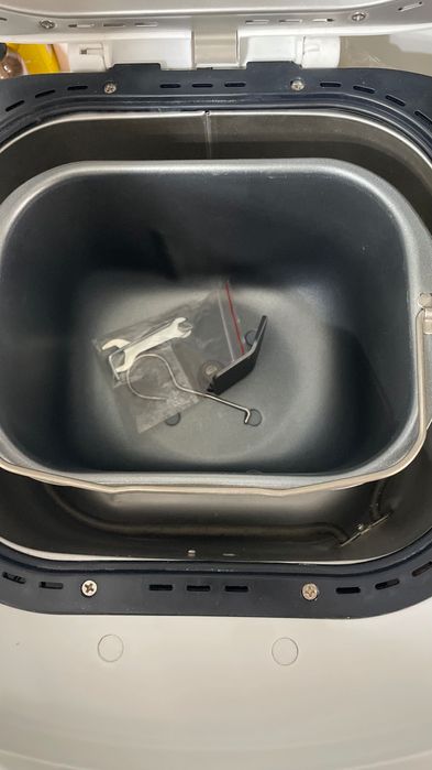 Хлебопечь Vitech