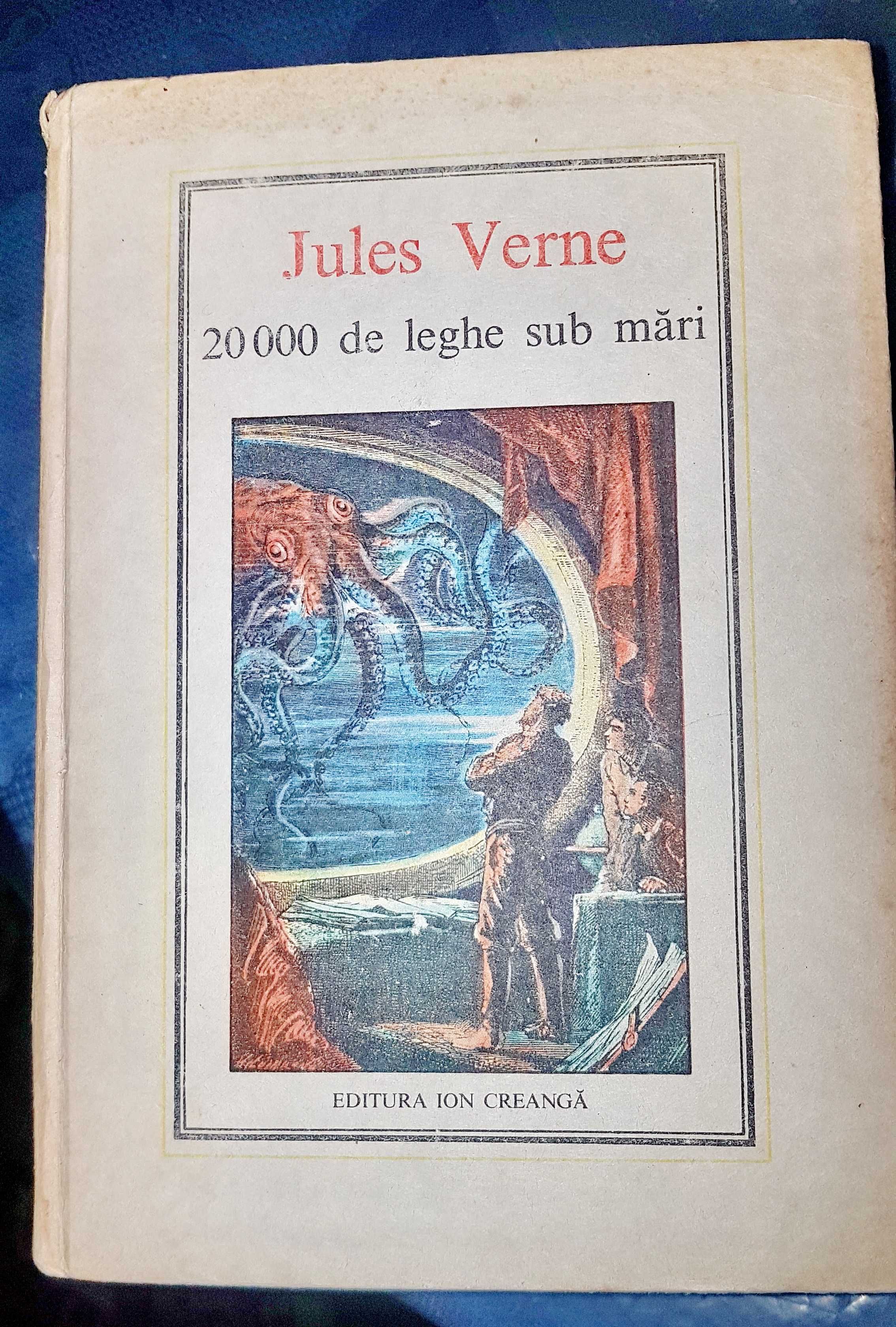 D614-Lot 10 Volume Jules Verne 20 0000 Leghe.