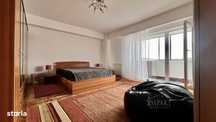 Apartament spatios, recent renovat in zona Interservisan Gheorgheni