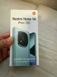 Redmi Note 14 Pro Plus 5G  256Gb Midnight Black
