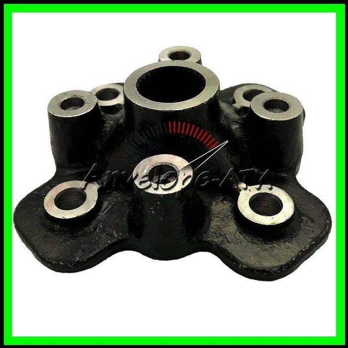 Butuc Roata Fata CFMOTO 450 500 520 550 CF Moto CForce ZForce UForce