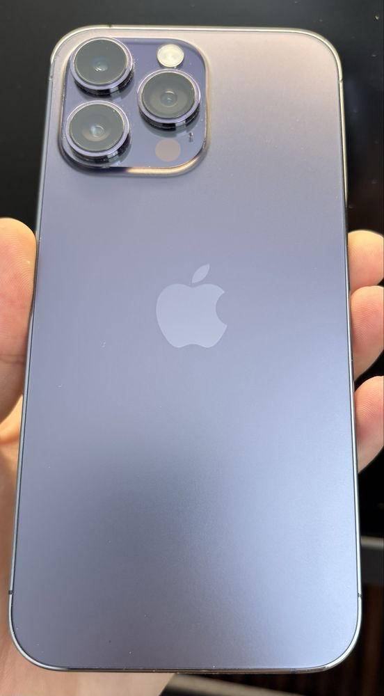 iPhone 14 Pro Max 256GB