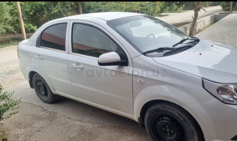 Neksiya 3.  50 million bilan