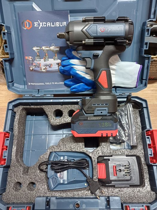 Гайкаверт Excalibur Оригинал