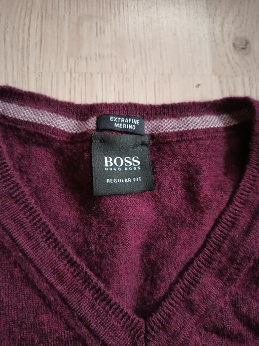 Pulover Hugo Boss, copii