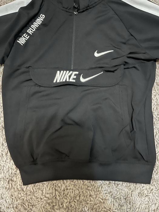 —Детска Горница Nike Running-Размер-158см—