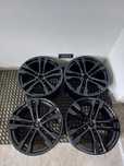 set jante 20 originale bmw x5 f15 x6 f16 m style 468 10j 11j