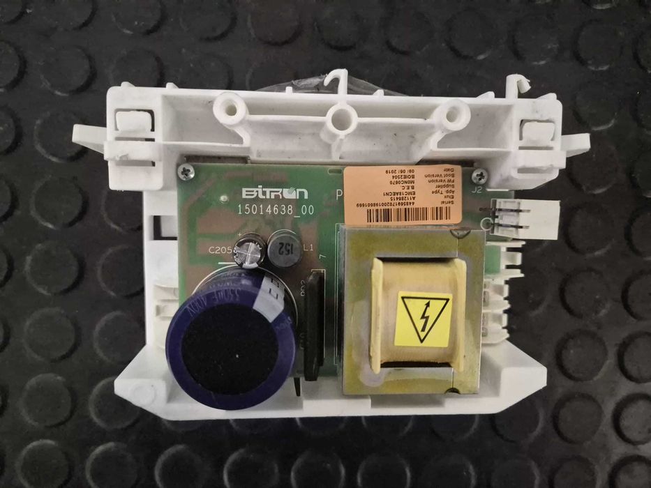 Placa electronica masina de spalat Electrolux AEG 140028579112 / R32