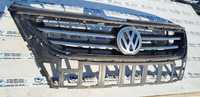 Grila centrala bara VW Passat CC 2008-2012 / 3C8.853.651