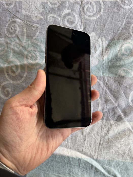 iphone 14 pro max pamit 256g CHA region ikki simlik