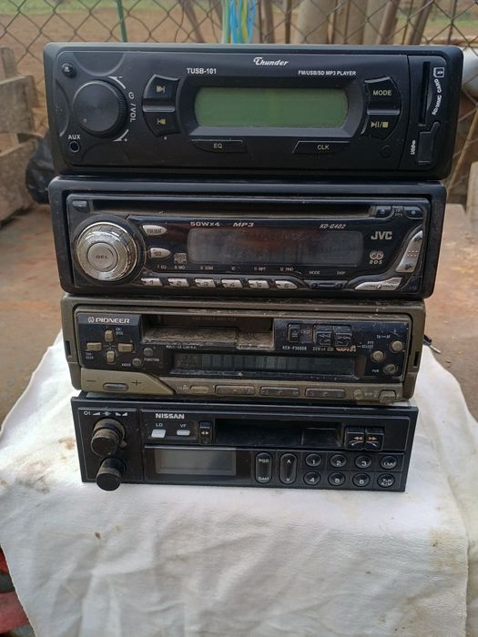 Golf 2 Голф2части