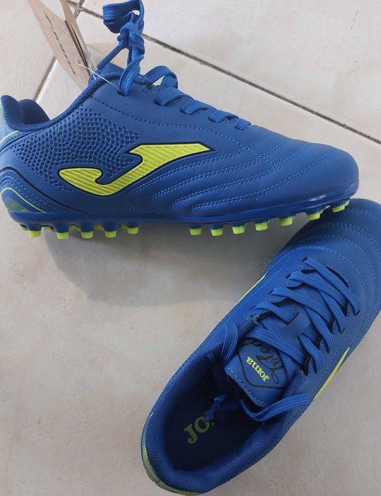 Детски футболни обувки JOMA TOLEDO JUNIOR #35