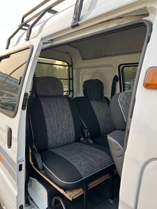 Damas Kombi Srochna Sotiladi