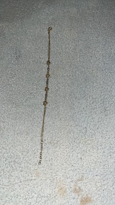 Vând Bratara aur 14k
