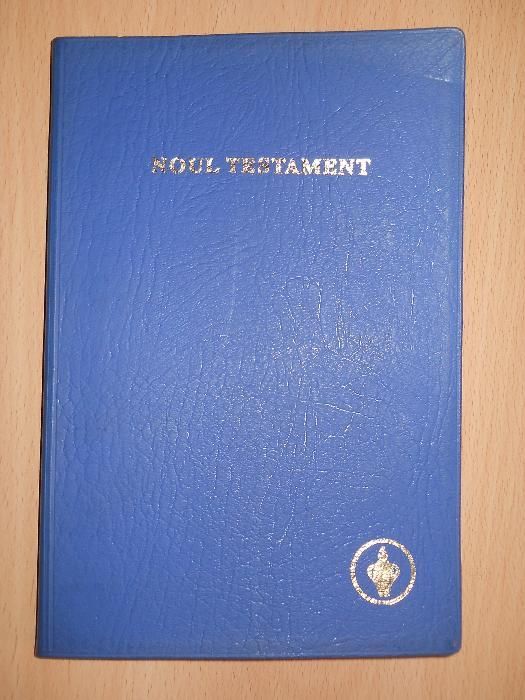 Noul Testament