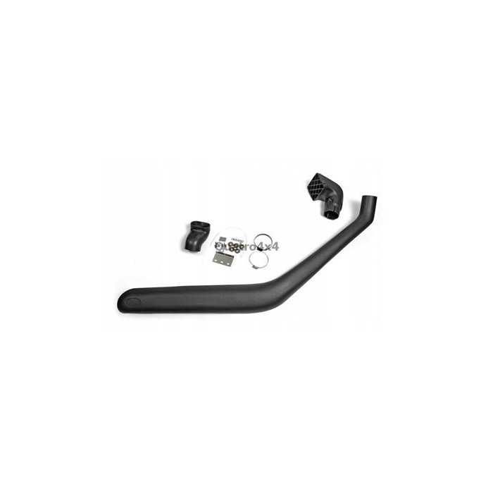 Snorkel mazda B 2500 anii 1999-2006 montaj partea stanga