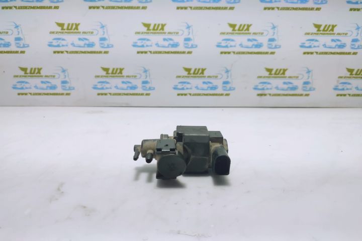 Supapa electrovalva vacuum vacum 2.7 3.0 tdi bug 059906629a Audi Q7 4L seria
