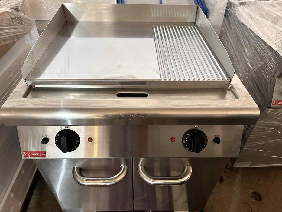 Plita / Grill profesional