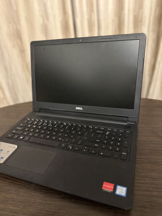 Laptop DEll Inspiron 15  1 TB