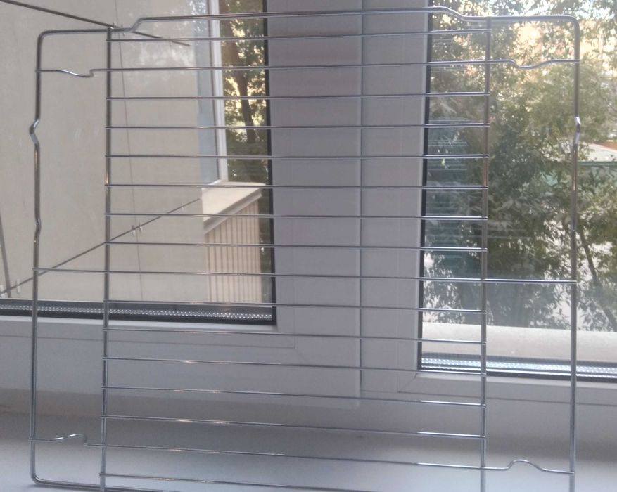 Новая, оригинальная решетка для духовки Hansa, 43x37.5