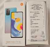 Redmi Note 11S 5G