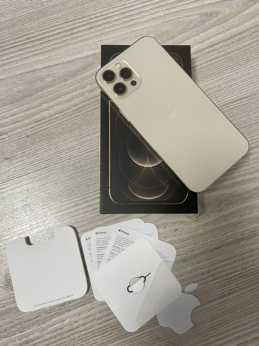 Iphone 12 pro max 128Gb impecabil ,full box