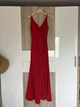 Rochie lunga, seara