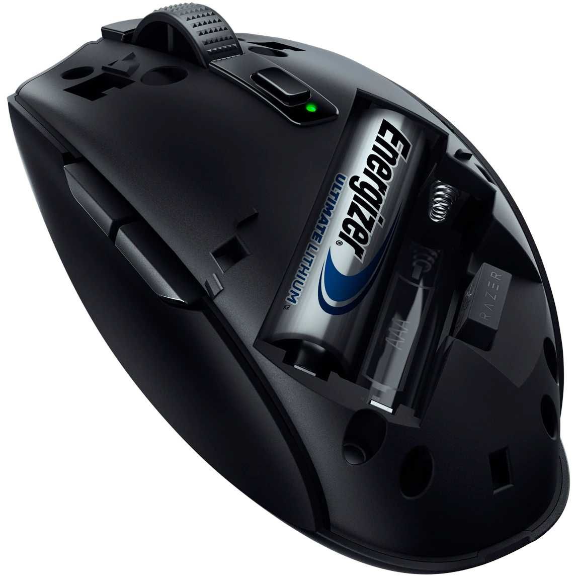Mouse Gaming Wireless Razer Orochi V2 Bluetooth Nou Sigilat