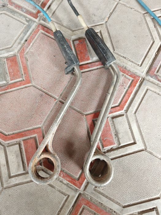 Кипятильник водонагреватель