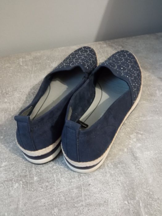 Pantofi damă noi mărimea 40