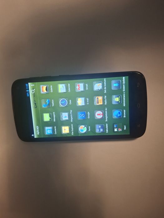 Telefon allview v1 viper  dual sim