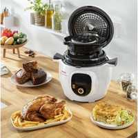 Запичащ капак Tefal Cook4me