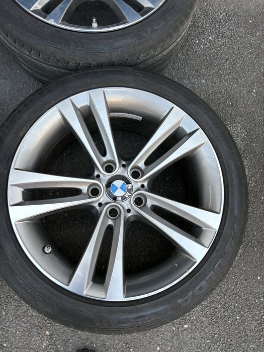 225 45 18 roti/anvelope/jante vara BMW