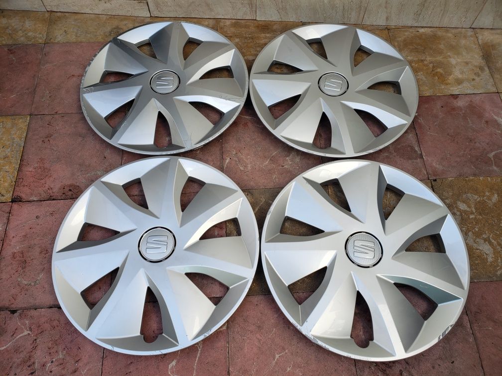 Capace roti r16 seat originale
