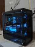 Самый топовый ПК Ryzen 9 9950x rtx 5080