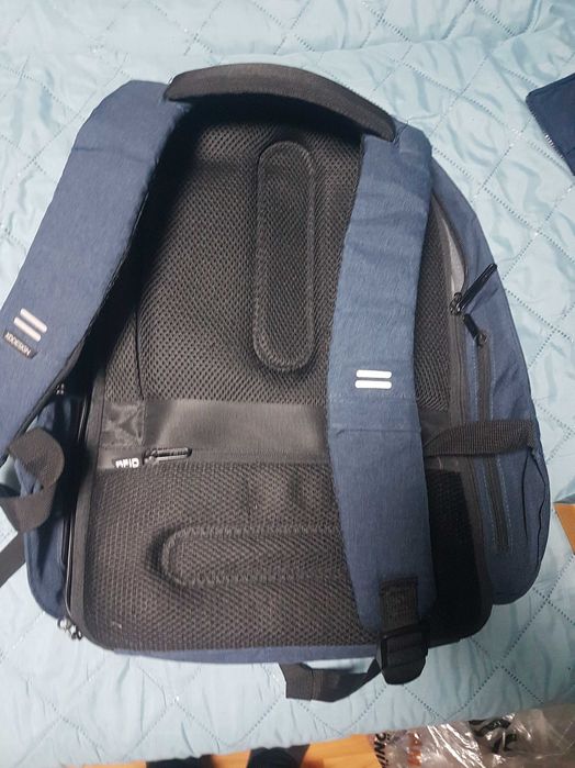 Rucsac antifurt Cognyte XDDesign