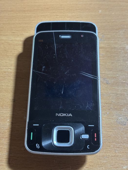 Nokia n96 original