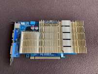 Видеокарта Nvidia GeForce 8500GT 256MB 128Bit