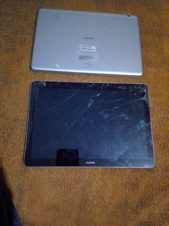 2 tablete Huawei MediaPad T3 10

Display spart #321