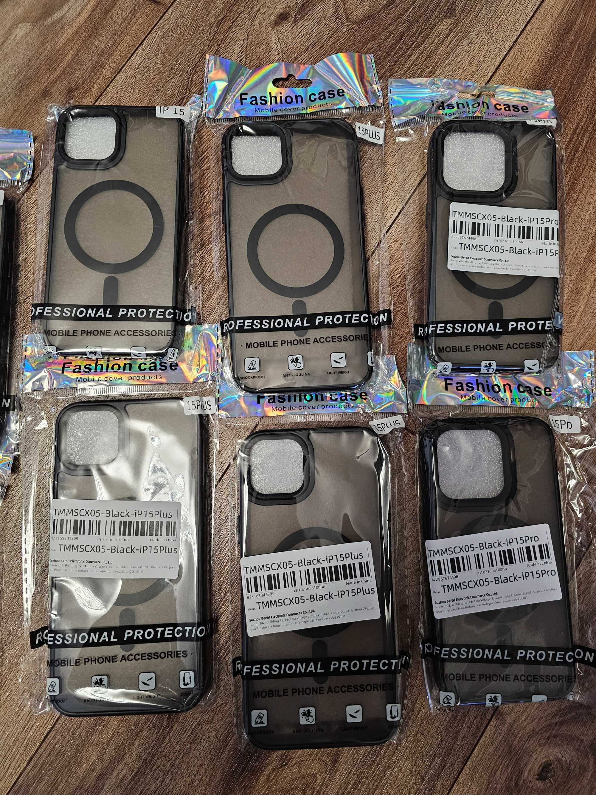 Husa MagSafe Iphone 15/15 Pro/15 Pro Max/15 Plus