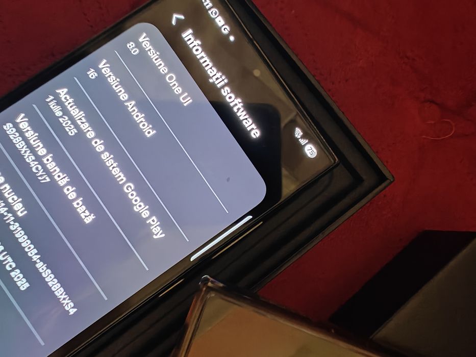 Samsung s24 ultra 256 gb