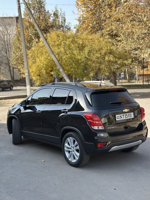 Treker 1 2020 primer full