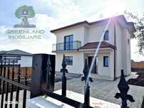 Casa P+E 4 camere, 2 bai, 125mp, teren 350mp, HLINCEA